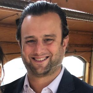 Meet your Posher, Alex